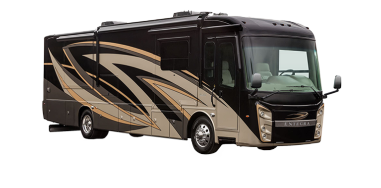 2023 Entegra Reatta XL 37', 39' & 40' - Spartan RV Chassis